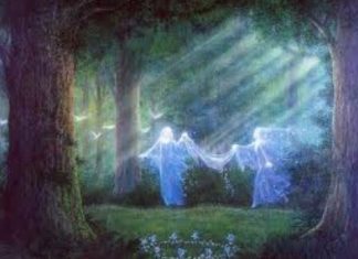 Nous Vous Invitons maintenant à l’un de nos Rassemblements Sacrés