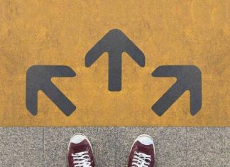 Il n’y a pas de mauvais choix