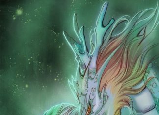 L’Âge Solaire d’OR