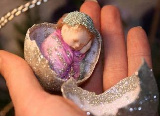 Mère Universelle Marie : Rassurez et Nourrissez votre Enfant Intérieur