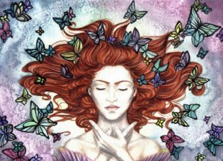 Renforcez vos Pensées par la Paix et la Béatitude