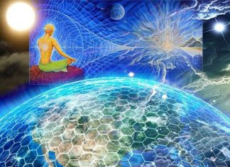 La purification des archétypes planétaires et la réactivation de la grille Christique