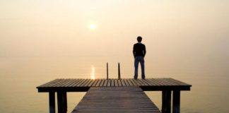 Tout Dans Votre Vie Sert Un But