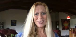 Novembre 2018, survol de l’énergie quantique multidimensionnelle et éveil de la kundalini collective