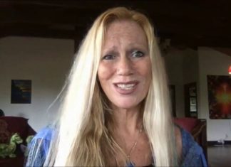 Novembre 2018, survol de l’énergie quantique multidimensionnelle et éveil de la kundalini collective