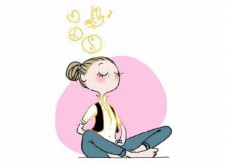 Le Créateur – Il est Temps de Bouger