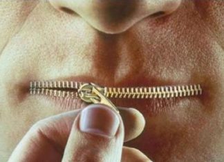 Les paroles et le silence