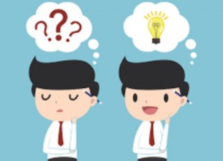 Le Créateur – Pensez….