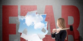 Le Créateur – La Peur