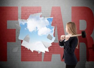 Le Créateur – La Peur