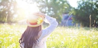 Le Créateur – Prendre du Temps pour Soi