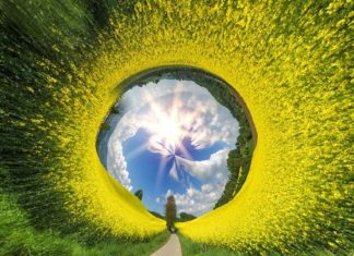 Le Créateur – Respirez Profondément