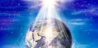 C’EST LE PORTAIL 11:11:11 ~ La galerie des Miroirs Cosmique