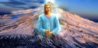 Adama – Le Portail de l’étoile intérieure