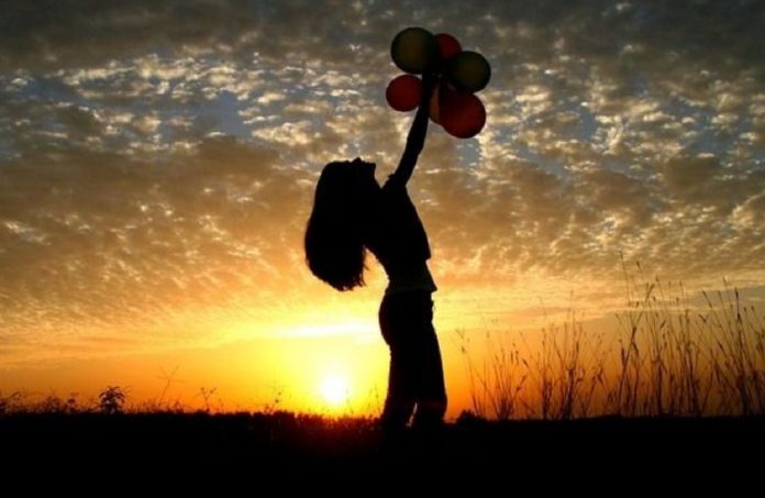 Amour de ce que Nous Sommes