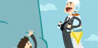 Contraintes – Joie