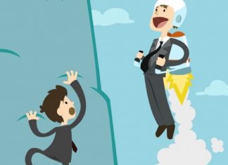 Contraintes – Joie