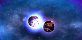 Le Créateur – Deux deviennent Un