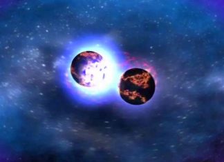 Le Créateur – Deux deviennent Un