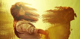 L’on ne peut espérer percevoir la terre d’harmonie si l’on ne la crée pas