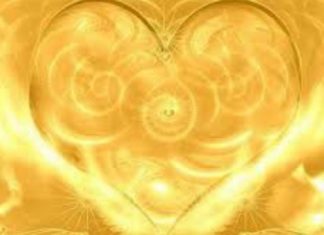 Oracle du Feu Solaire – L’amour Divin