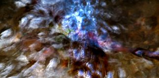 Les Fonds Baptismaux