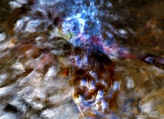 Les Fonds Baptismaux