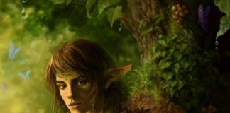 Bienvenue au pays de l’au-delà de l’eau