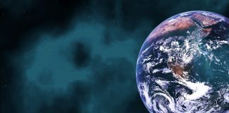 Hommage à la Terre – Méditation Mondiale