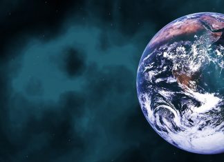 Hommage à la Terre – Méditation Mondiale