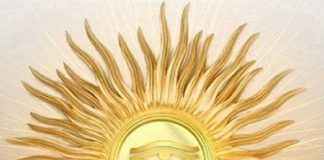 Horus : Connaissance intérieure