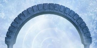 La Lumière gagne et éclaire de plus en plus toutes les parties sombres de votre Monde