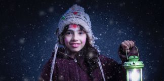 Le Cœur de Lumière et les mirages de la société