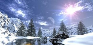 Lumières de Décembre !