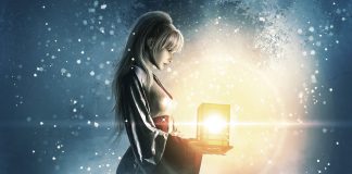 J’autorise ma Lumière à briller