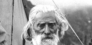 Peter Deunov : la Méditation