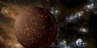 Mulge – Maldek – Mallona – Téracksos – La planète explosée