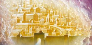 Message d’Ashtara du vaisseau de la Nouvelle Jérusalem aux Artisans de Lumière de Gaïa