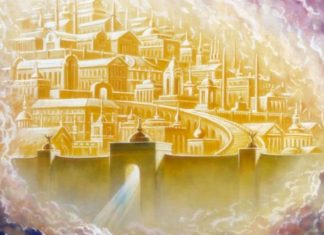 Message d’Ashtara du vaisseau de la Nouvelle Jérusalem aux Artisans de Lumière de Gaïa