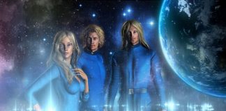 Le Grand Conseil Pléiadien : l’intersection des possibilités