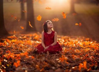 Prenez votre joie au sérieux