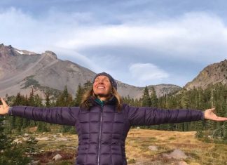 Sandra Walter: La Vague Mondiale de Nouvelle Lumière Commence ce Weekend