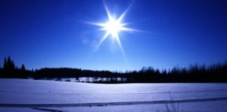 Solstice d’hiver 2018 !
