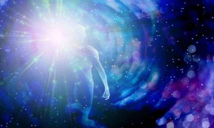 Travailleur de Lumière