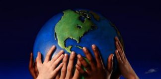 ~ Changements dans les Rythmes de la Terre ~