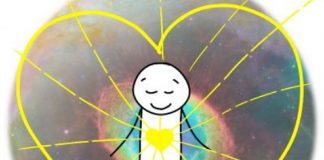 Le Créateur – Amour de Soi !