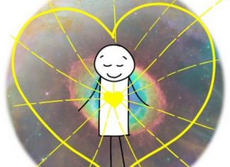 L’AMOUR est le Pouvoir qui Libérera Tout