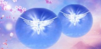 Messages des Anges : Vous faire traverser le feu