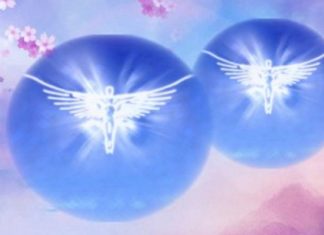 Archange Haniel : Transformez-vous