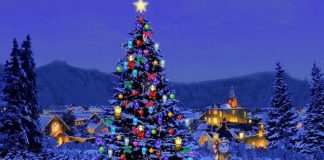 Que sera Noël cette année ?